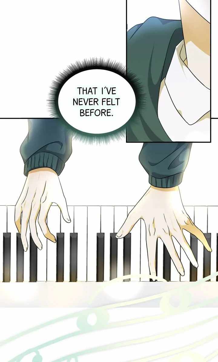 The Life of a Piano Genius Chapter 2 7